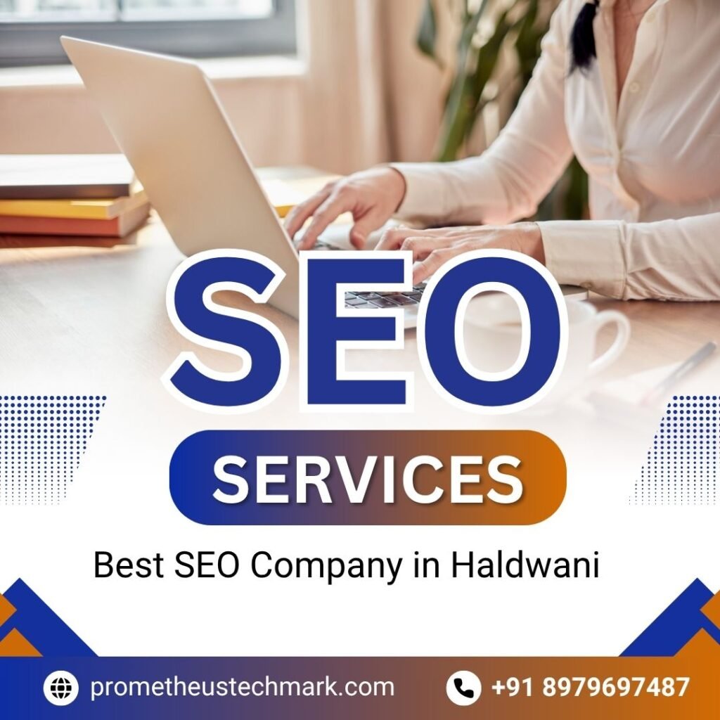 Best Seo company in haldwani